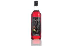 Сироп Земляника Proff Syrup 1 л, тип./PCE