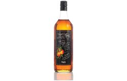 Сироп Персик Proff Syrup 1 л, тип./PCE