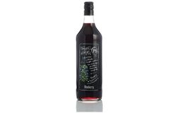 Сироп Черника Proff Syrup 1 л, тип./PCE