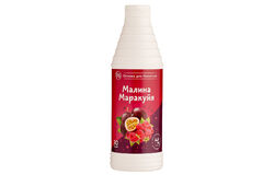Основа для напитков Малина-Маракуйя Proff Syrup 1кг