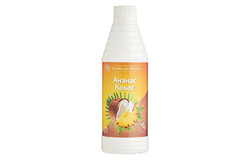 Основа для напитков Ананас-Кокос Proff Syrup 1 кг