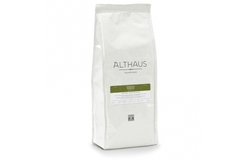 Чай Althaus Сенча Сенпай, чай зеленый байховый, 250г. ЧА3600