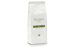 Чай Althaus Молочный Улун, чай зеленый байховый, 250г. ЧА3435