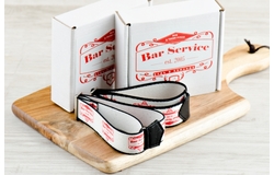 Фирменные армбенды Bar Service top